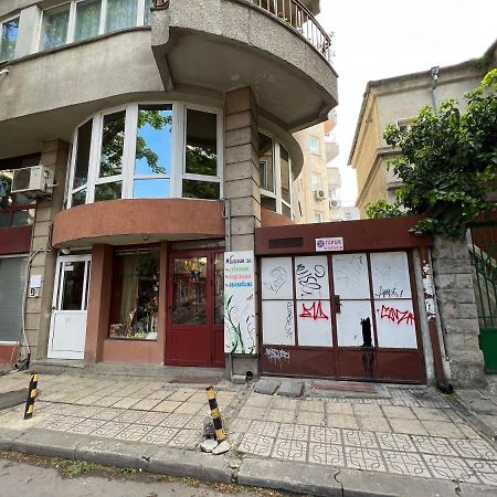 Център Варна Апартамент Exterior photo