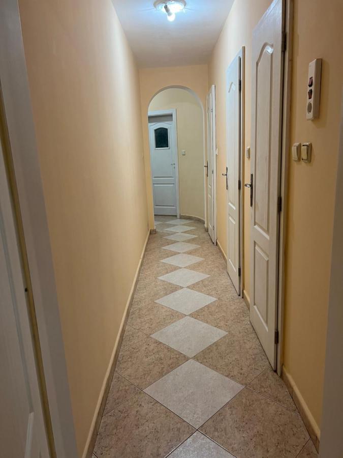 Център Варна Апартамент Exterior photo